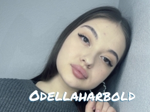 Odellaharbold