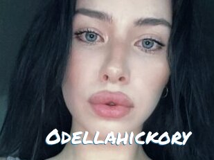Odellahickory