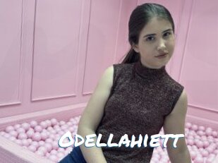 Odellahiett