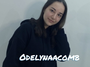 Odelynaacomb