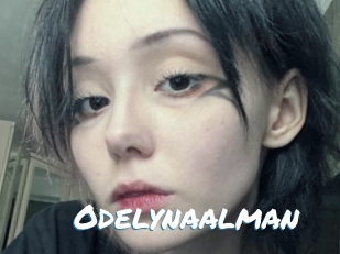 Odelynaalman