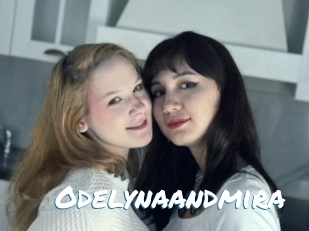 Odelynaandmira