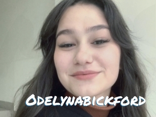 Odelynabickford