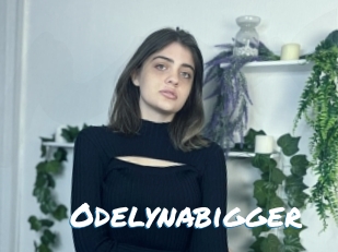 Odelynabigger