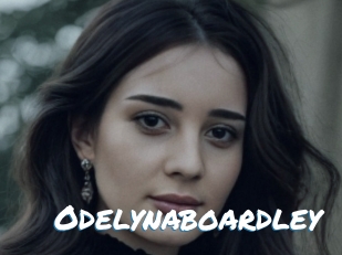 odelynaboardley Max 50