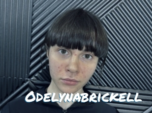 Odelynabrickell