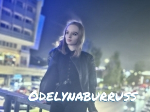 Odelynaburruss