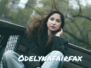Odelynafairfax