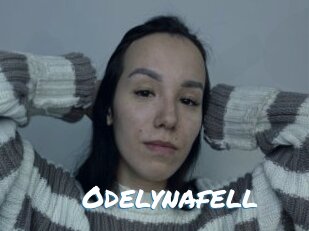 Odelynafell