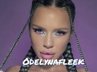 Odelynafleek