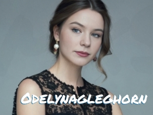 Odelynagleghorn