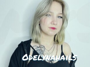 Odelynahails