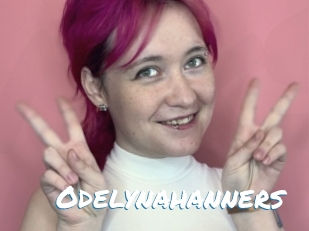 Odelynahanners