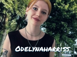 Odelynaharriss