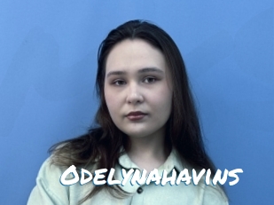 Odelynahavins