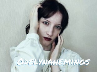 Odelynahemings