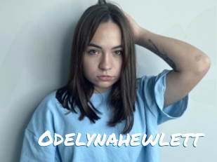 Odelynahewlett