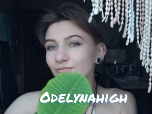 Odelynahigh