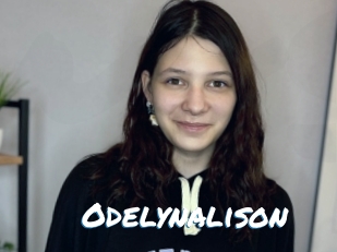 Odelynalison