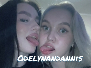 Odelynandannis