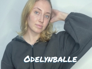 Odelynballe