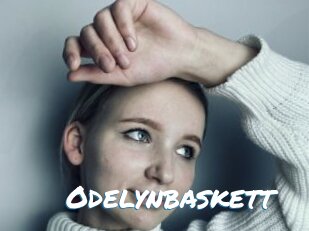 Odelynbaskett