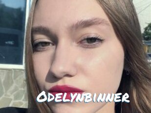 Odelynbinner