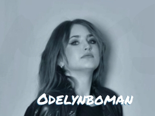 Odelynboman
