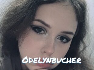 Odelynbucher