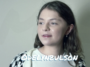 Odelynbulson