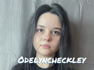 Odelyncheckley