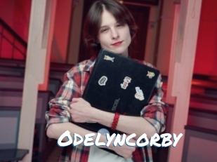 Odelyncorby