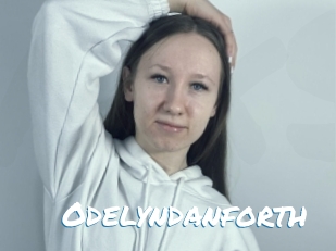 Odelyndanforth