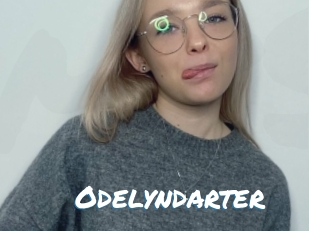 Odelyndarter