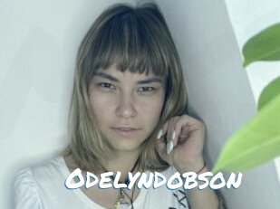 Odelyndobson