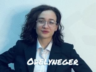 Odelyneger
