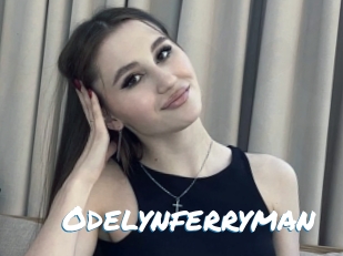 Odelynferryman