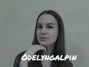 Odelyngalpin