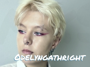 Odelyngathright