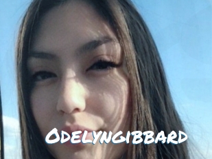 Odelyngibbard