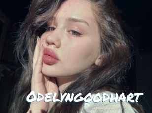 odelyngoodhart Max 50