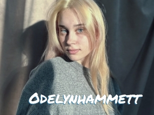 Odelynhammett
