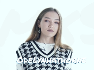 Odelynhathorne