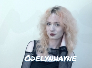 Odelynhayne