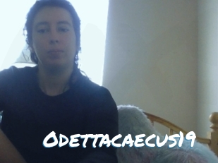 Odettacaecus19