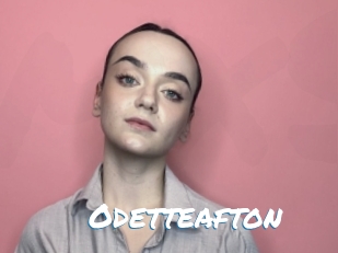 Odetteafton