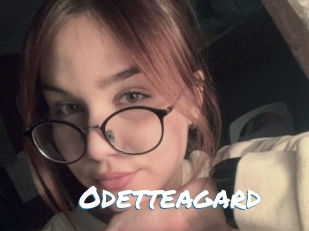 Odetteagard