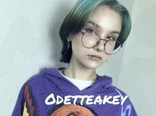 Odetteakey