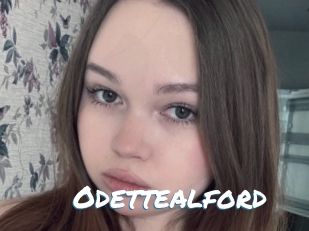 Odettealford