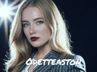 Odetteaston